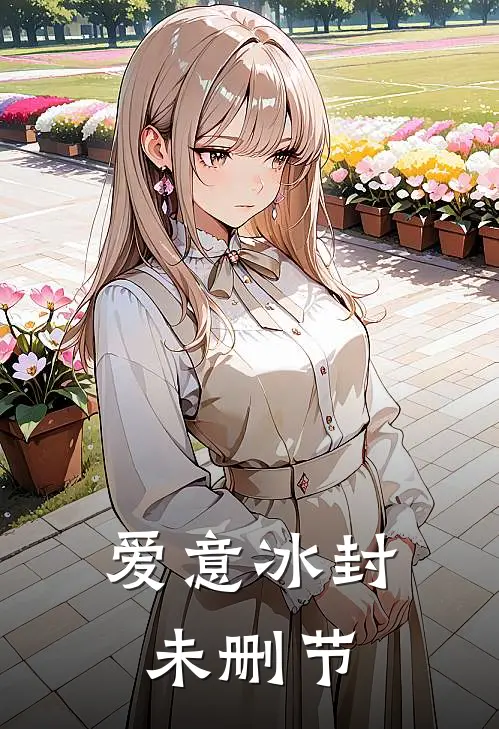 爱意冰封未删节