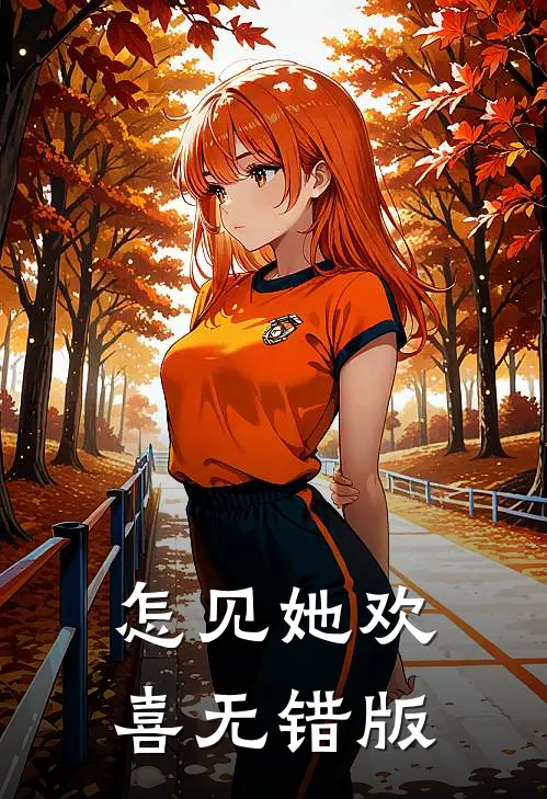 怎见她欢喜无错版