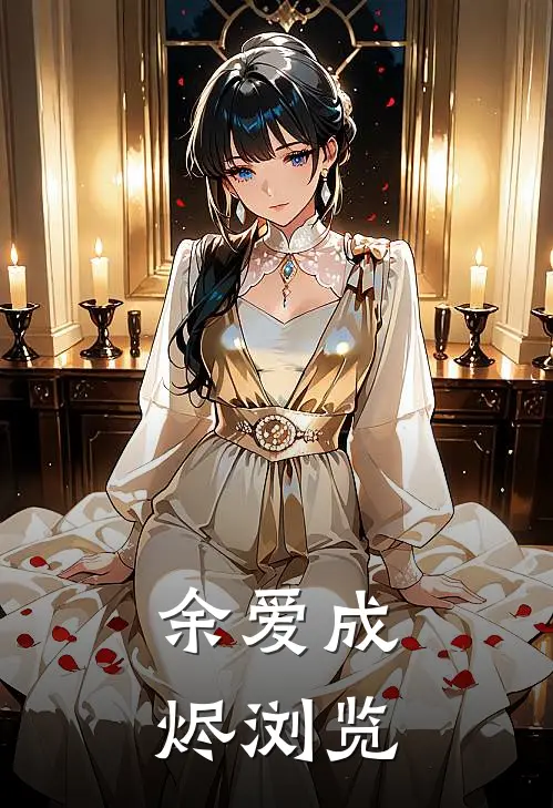 余爱成烬浏览