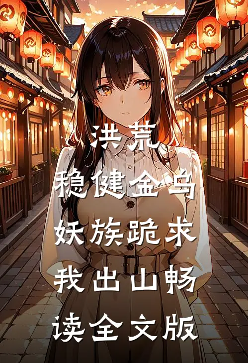 洪荒：稳健金乌，妖族跪求我出山畅读全文版