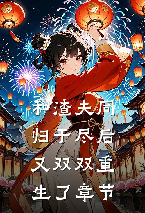 和渣夫同归于尽后又双双重生了章节