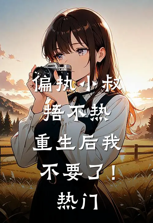 偏执小叔捂不热，重生后我不要了！热门