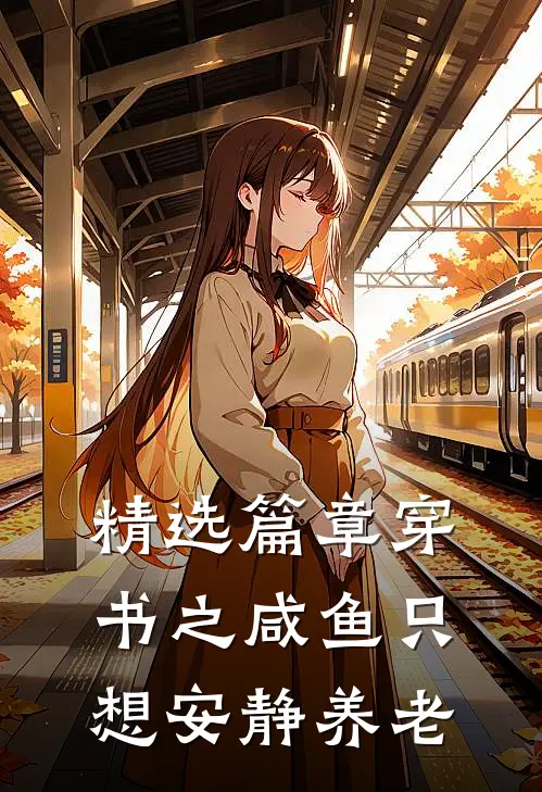 精选篇章穿书之咸鱼只想安静养老