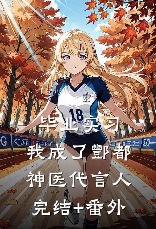 毕业实习：我成了酆都神医代言人完结+番外