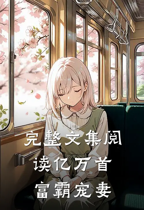 完整文集阅读亿万首富霸宠妻
