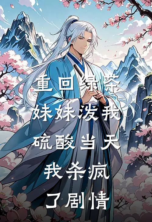 重回绿茶妹妹泼我硫酸当天，我杀疯了剧情