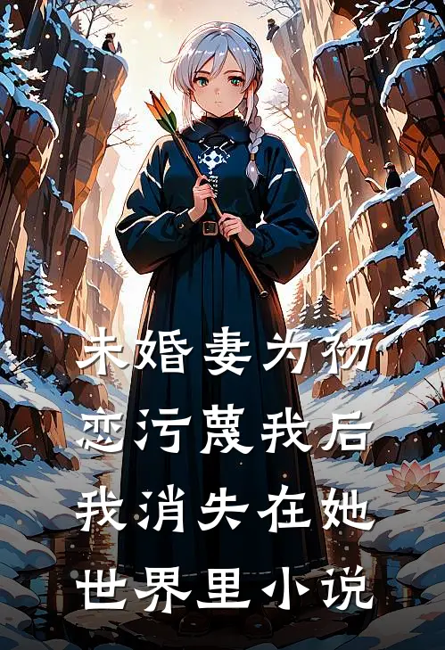 未婚妻为初恋污蔑我后，我消失在她世界里小说