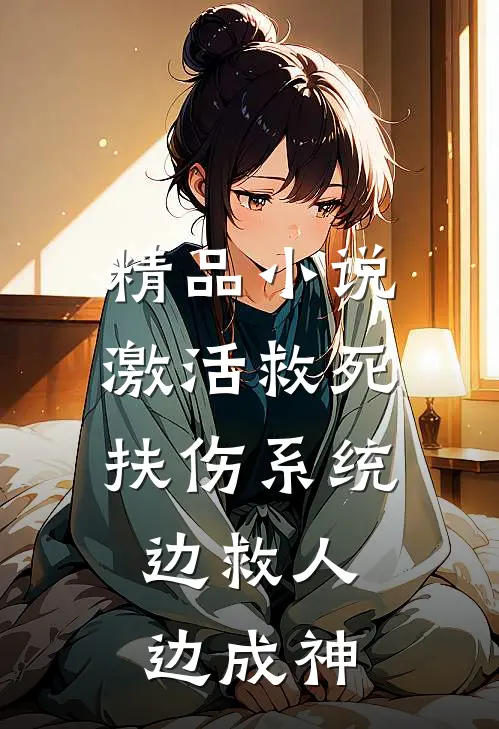 精品小说激活救死扶伤系统，边救人边成神