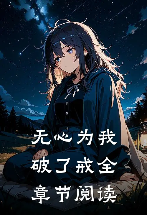 无心为我破了戒全章节阅读