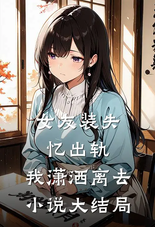 女友装失忆出轨，我潇洒离去小说大结局