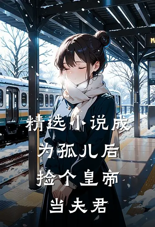 精选小说成为孤儿后，捡个皇帝当夫君