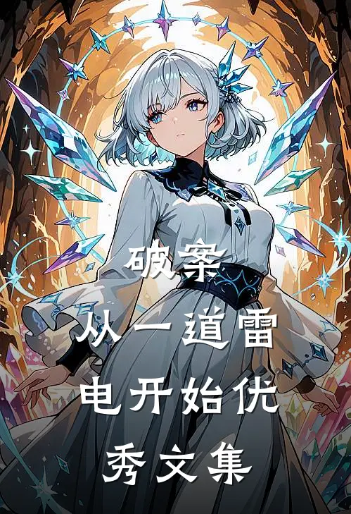 破案：从一道雷电开始优秀文集