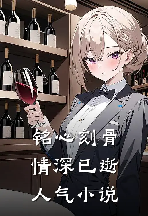 铭心刻骨，情深已逝人气小说
