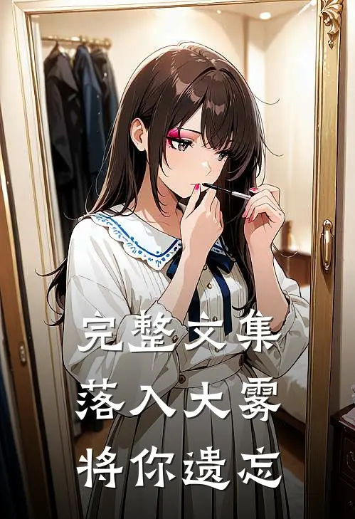 完整文集落入大雾将你遗忘