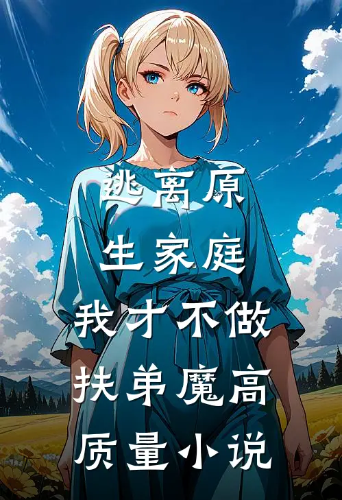 逃离原生家庭：我才不做扶弟魔高质量小说
