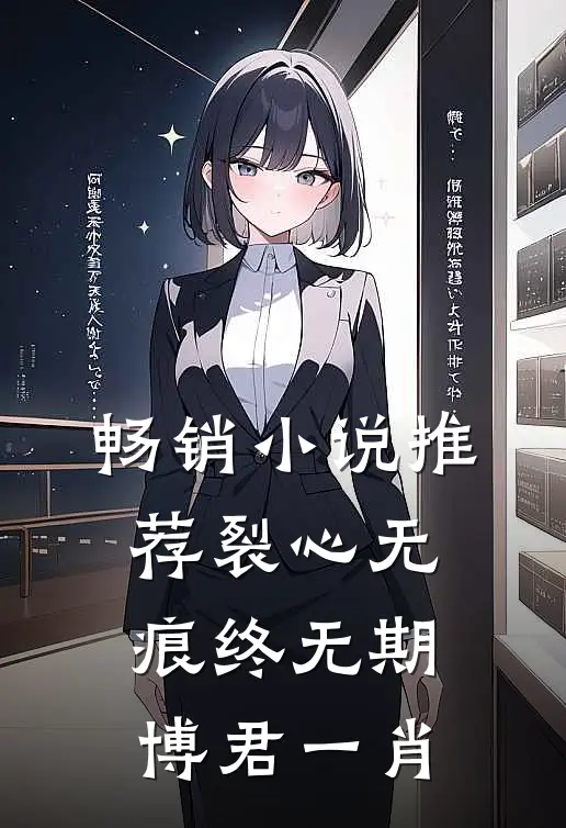畅销小说推荐裂心无痕终无期博君一肖