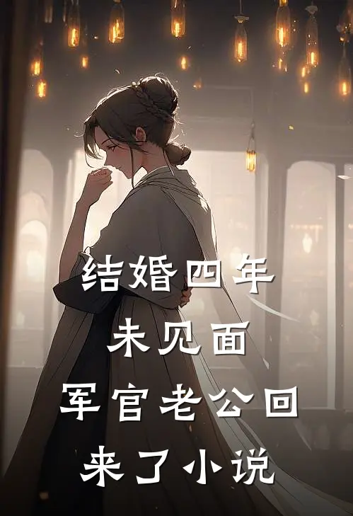 结婚四年未见面，军官老公回来了小说