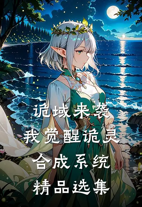 诡域来袭，我觉醒诡灵合成系统精品选集