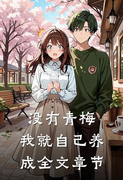 没有青梅，我就自己养成全文章节