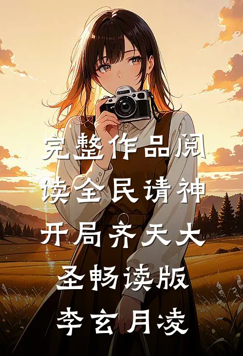 完整作品阅读全民请神:开局齐天大圣畅读版李玄月凌