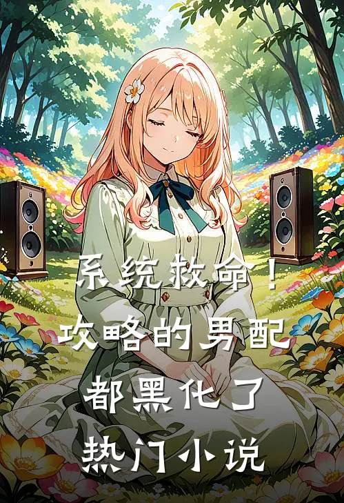 系统救命！攻略的男配都黑化了热门小说