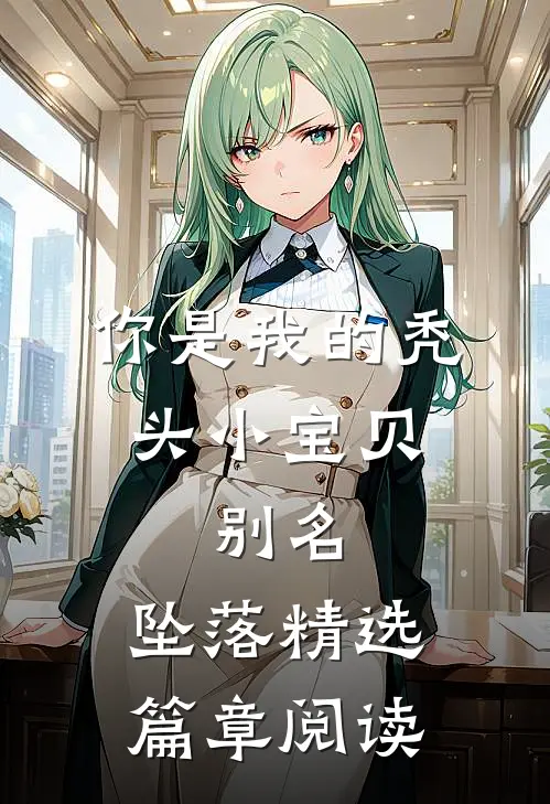 你是我的秃头小宝贝，别名：坠落精选篇章阅读