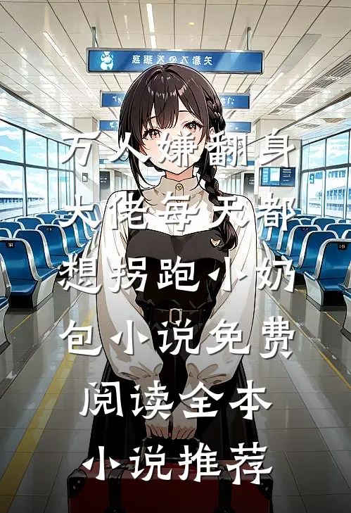 万人嫌翻身:大佬每天都想拐跑小奶包小说免费阅读全本小说推荐