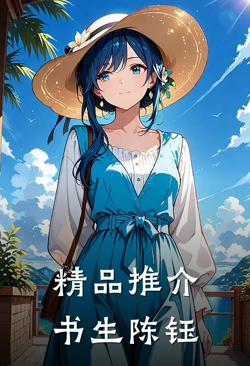 精品推介书生陈钰