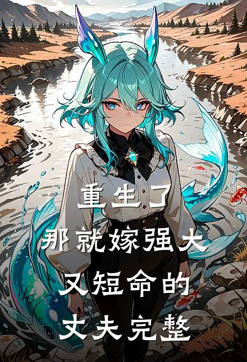 重生了，那就嫁强大又短命的丈夫完整