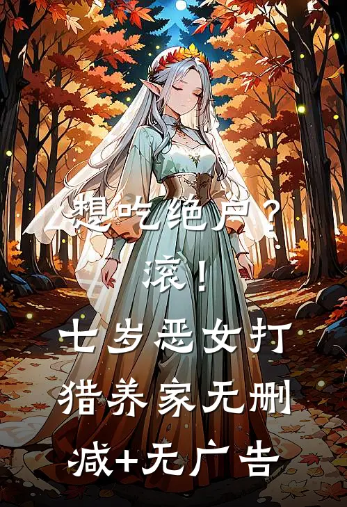 想吃绝户？滚！七岁恶女打猎养家无删减+无广告