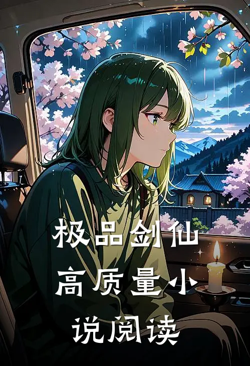 极品剑仙高质量小说阅读