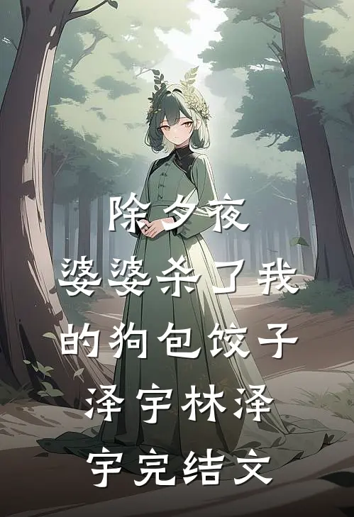 除夕夜，婆婆杀了我的狗包饺子泽宇林泽宇完结文