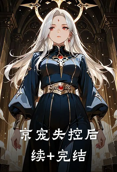 京宠失控后续+完结