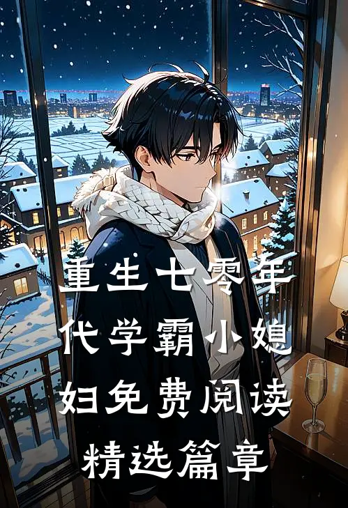 重生七零年代学霸小媳妇免费阅读精选篇章