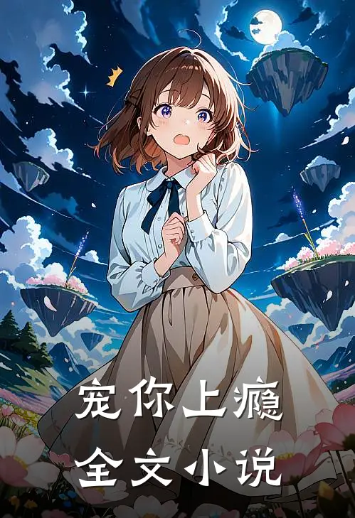 宠你上瘾全文小说