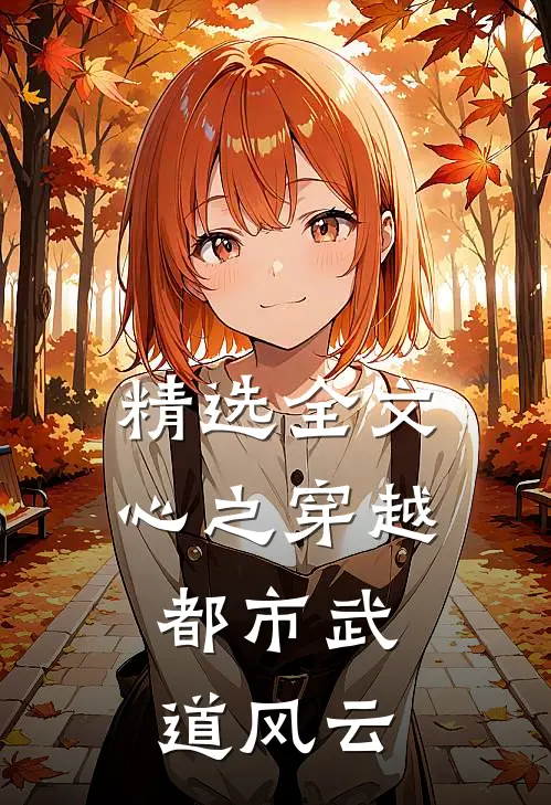 精选全文心之穿越：都市武道风云