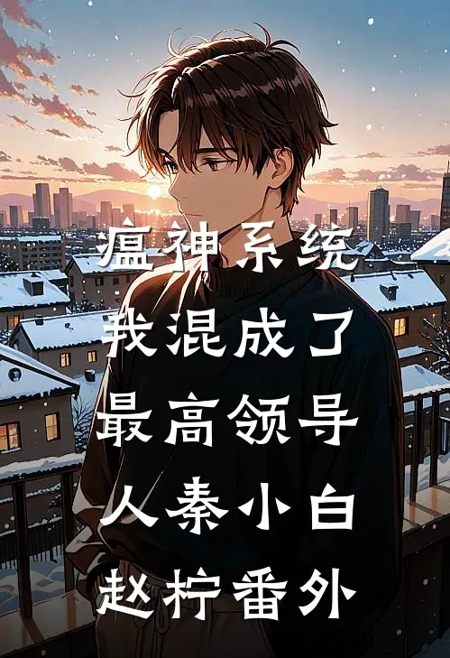 瘟神系统：我混成了最高领导人秦小白赵柠 番外