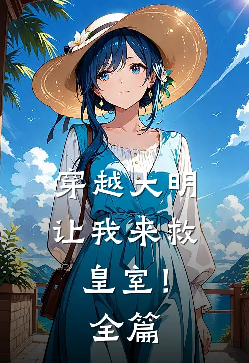 穿越大明：让我来救皇室！全篇