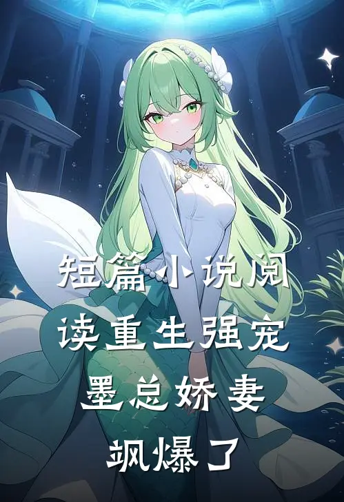 短篇小说阅读重生强宠，墨总娇妻飒爆了
