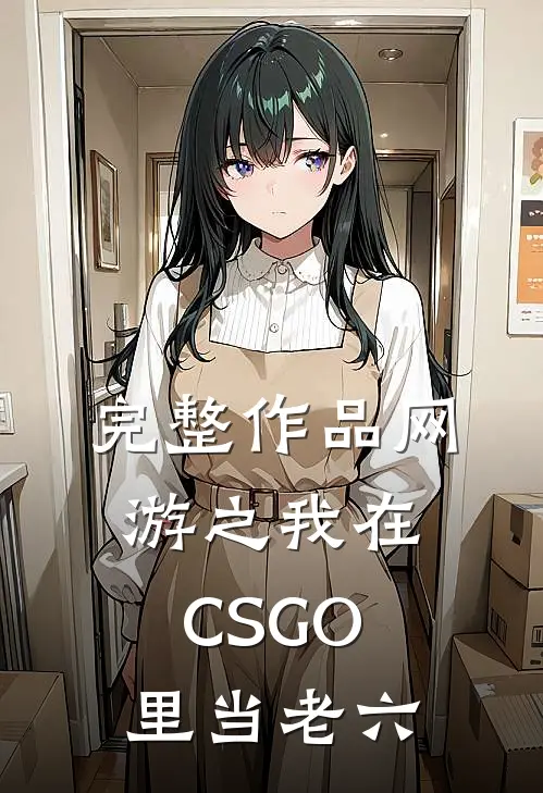 完整作品网游之我在CSGO里当老六