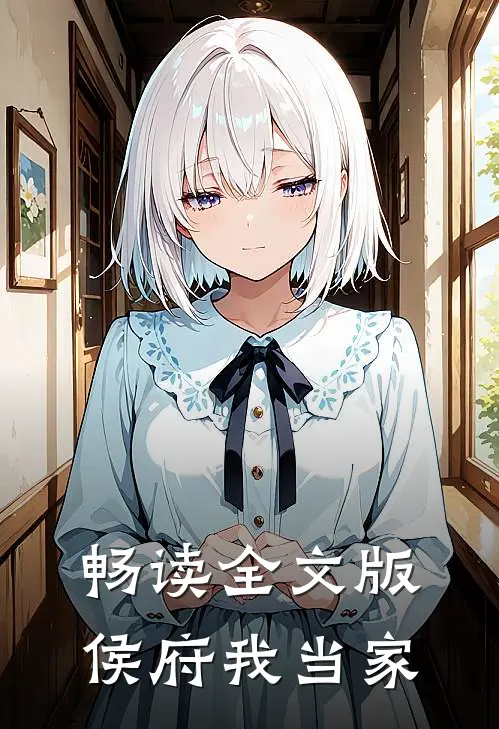 畅读全文版侯府我当家