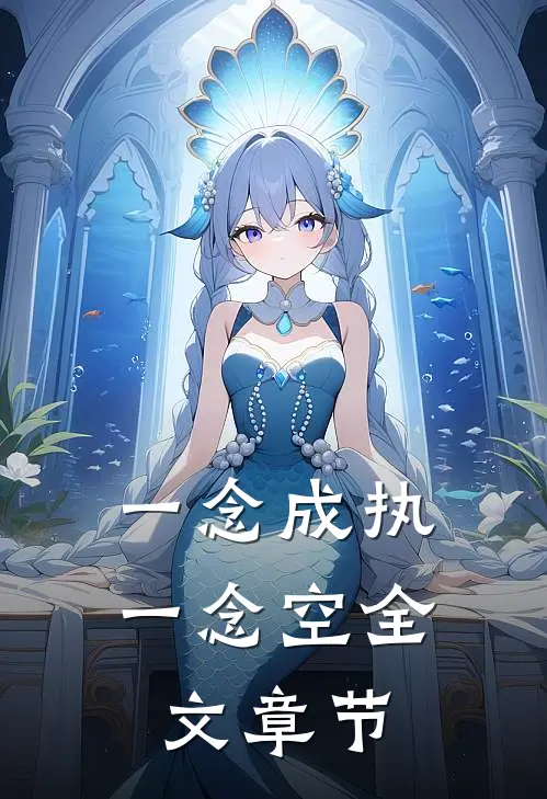 一念成执一念空全文章节