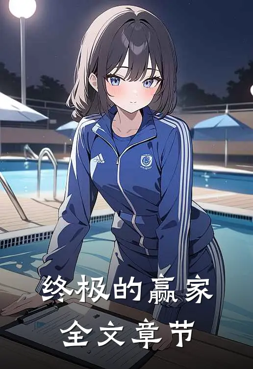 终极的赢家全文章节