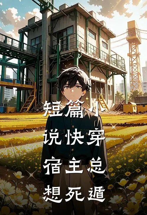 短篇小说快穿：宿主总想死遁