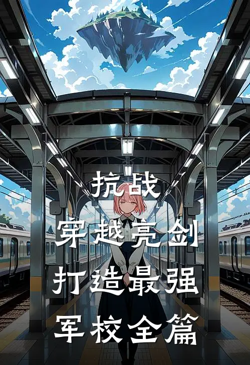 抗战：穿越亮剑，打造最强军校全篇