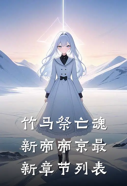 竹马祭亡魂新帝帝京最新章节列表