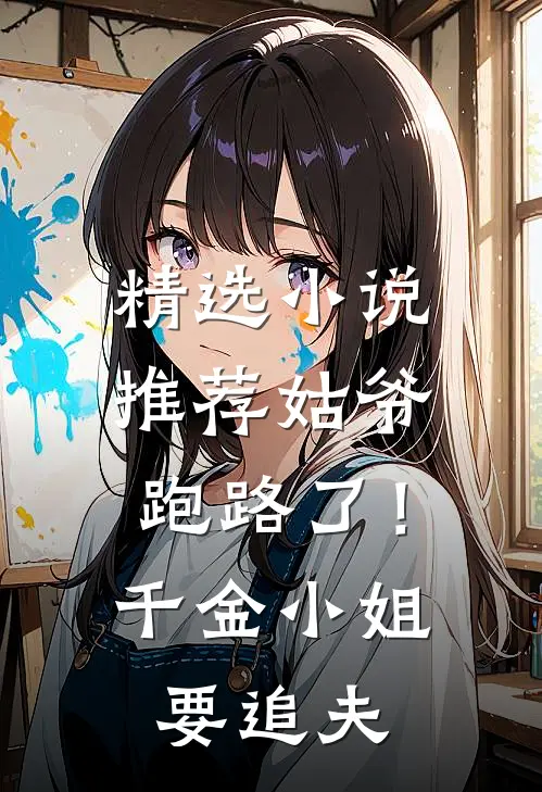 精选小说推荐姑爷跑路了！千金小姐要追夫