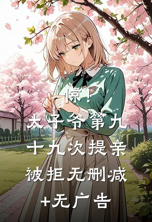 惊！太子爷第九十九次提亲被拒无删减+无广告