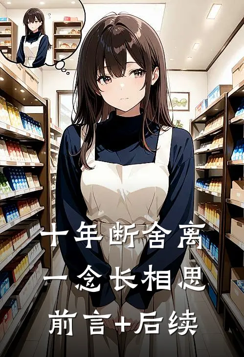 十年断舍离，一念长相思前言+后续