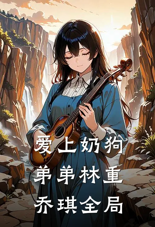 爱上奶狗弟弟林重乔琪全局